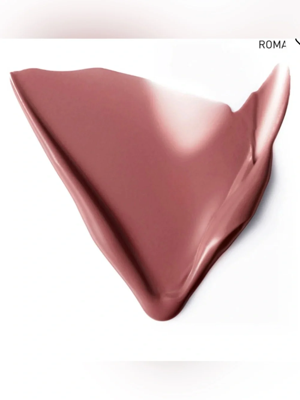 Valentino Liquirosso 2 in 1 Soft Matte Liquid Lipstick & Blush in Roman Grace